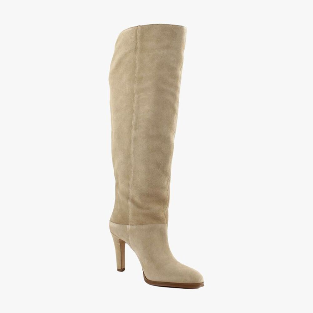 Vince Camuto Sorina Extra Wide Calf Tortilla (Wide)